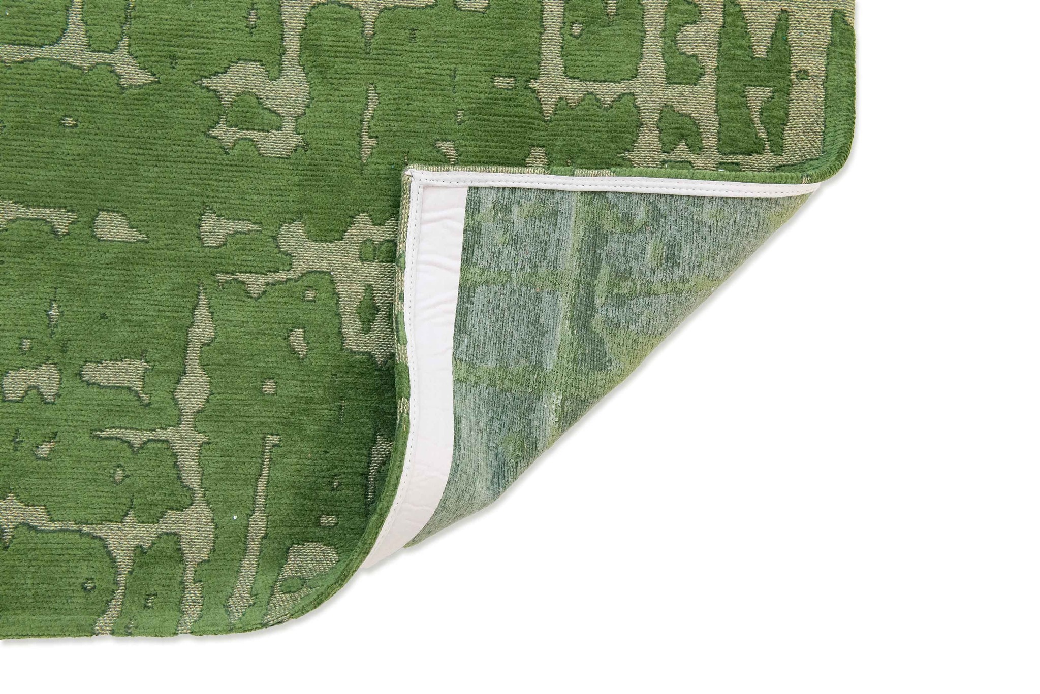 Baobab - Tsingy Oyster vloerkleed | Maat: 170 × 240 cm