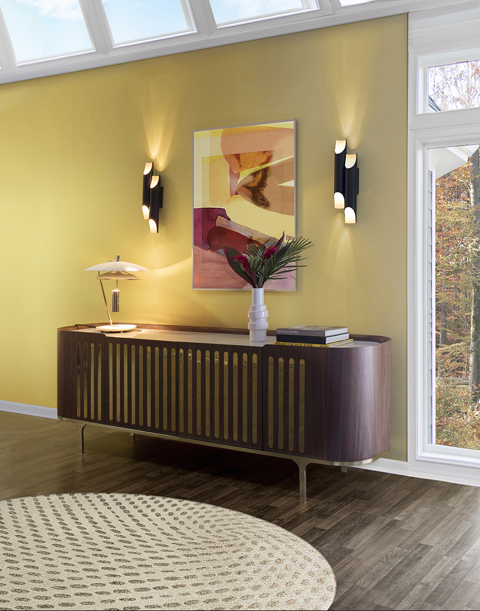 Applique murale Bold 2 - 6