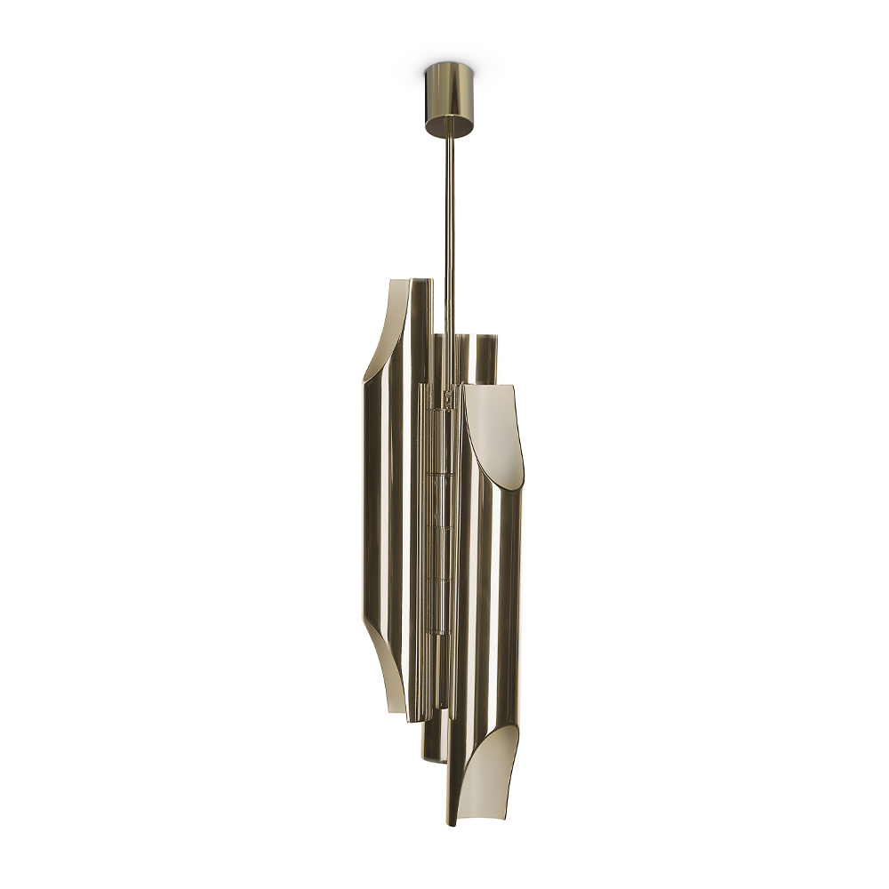 Bold hanglamp