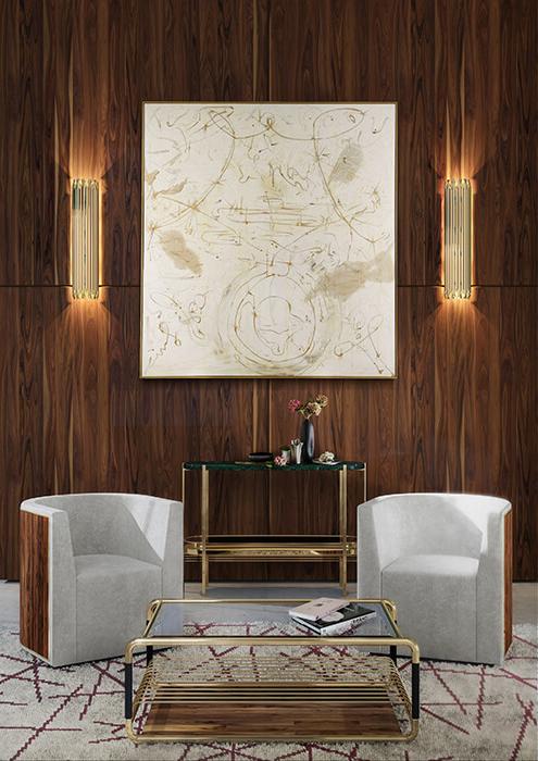 Table basse Landon - 1