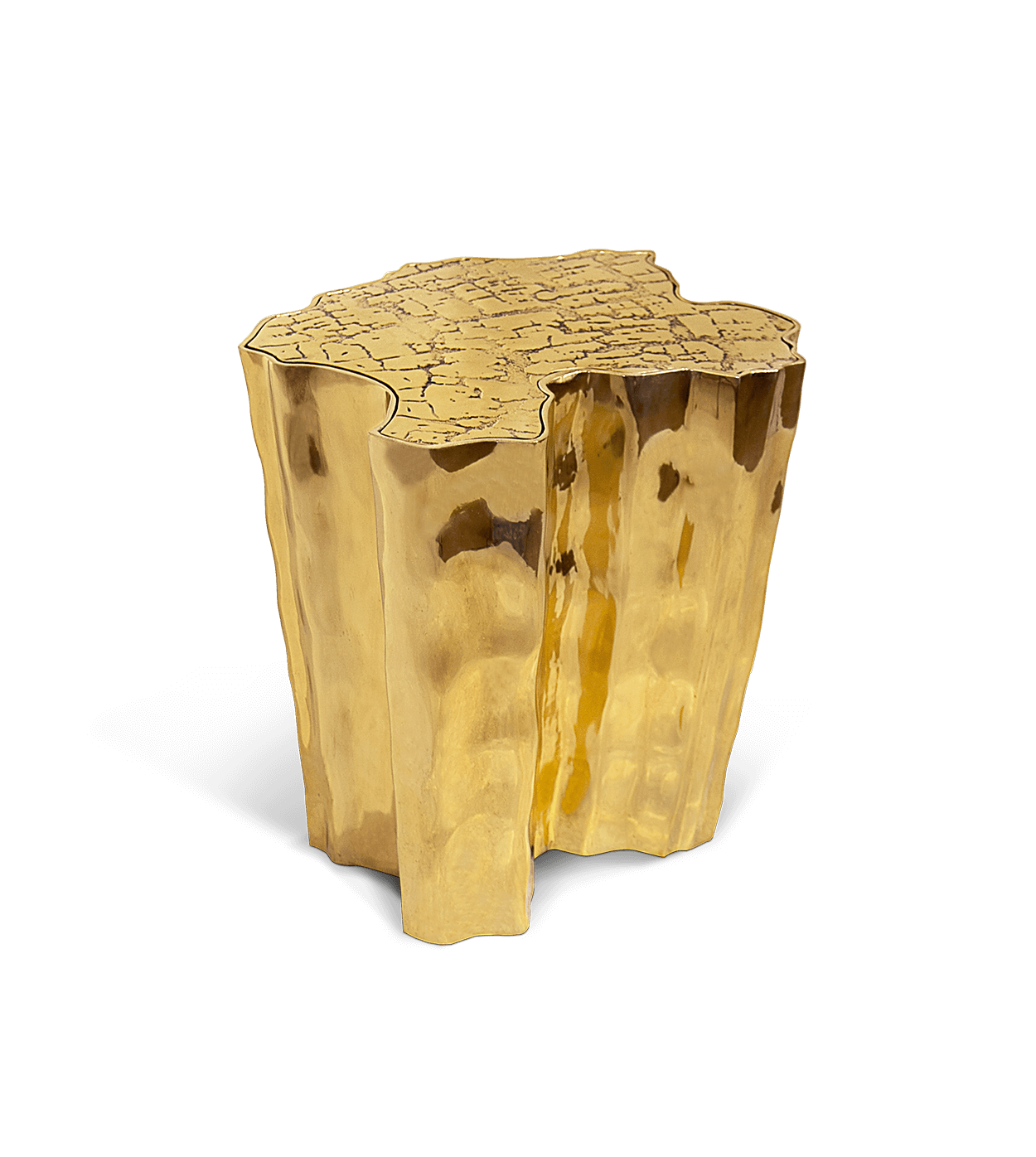 Table d’appoint Eden Collection