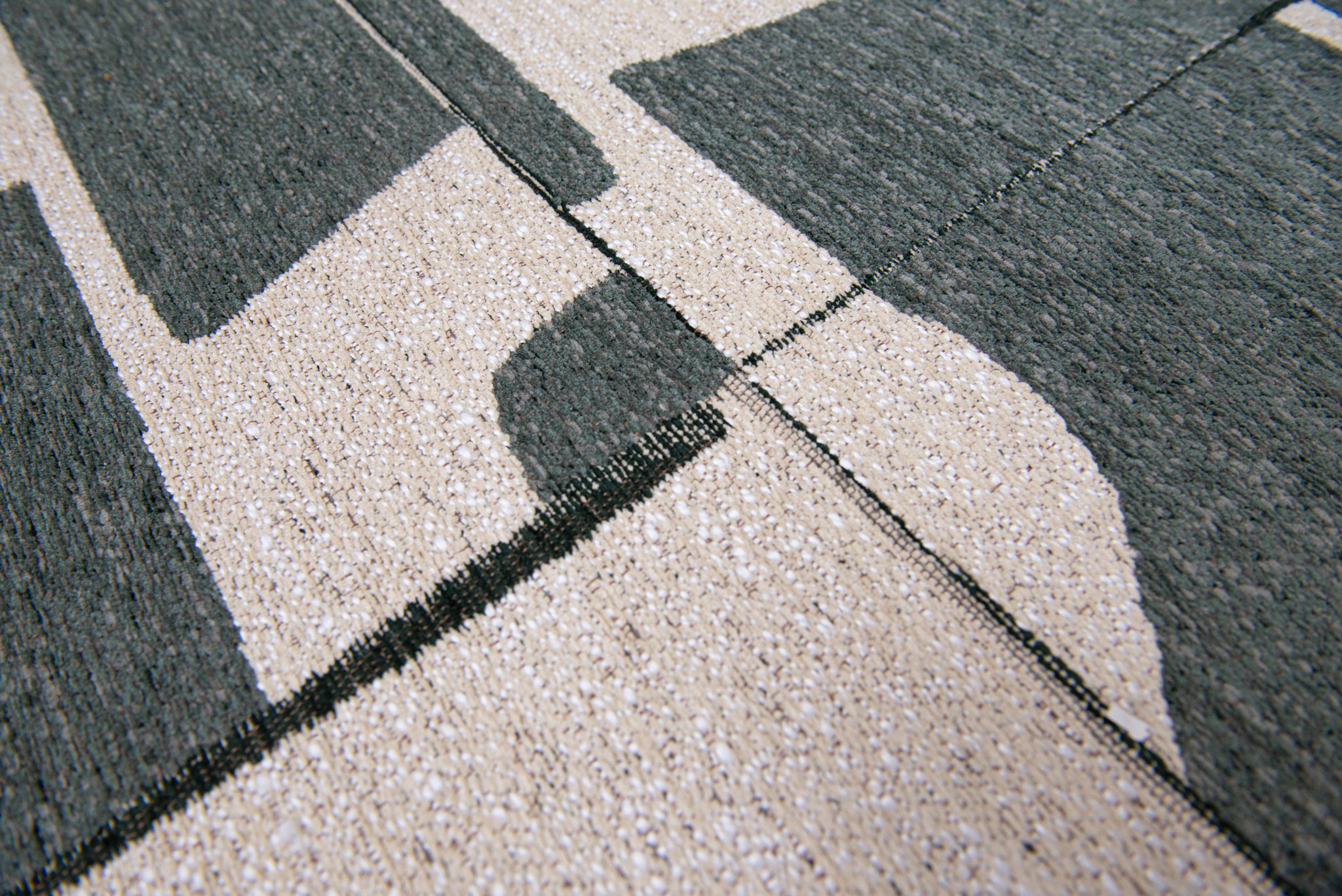 Secret vloerkleed | Maat: 200 × 280 cm