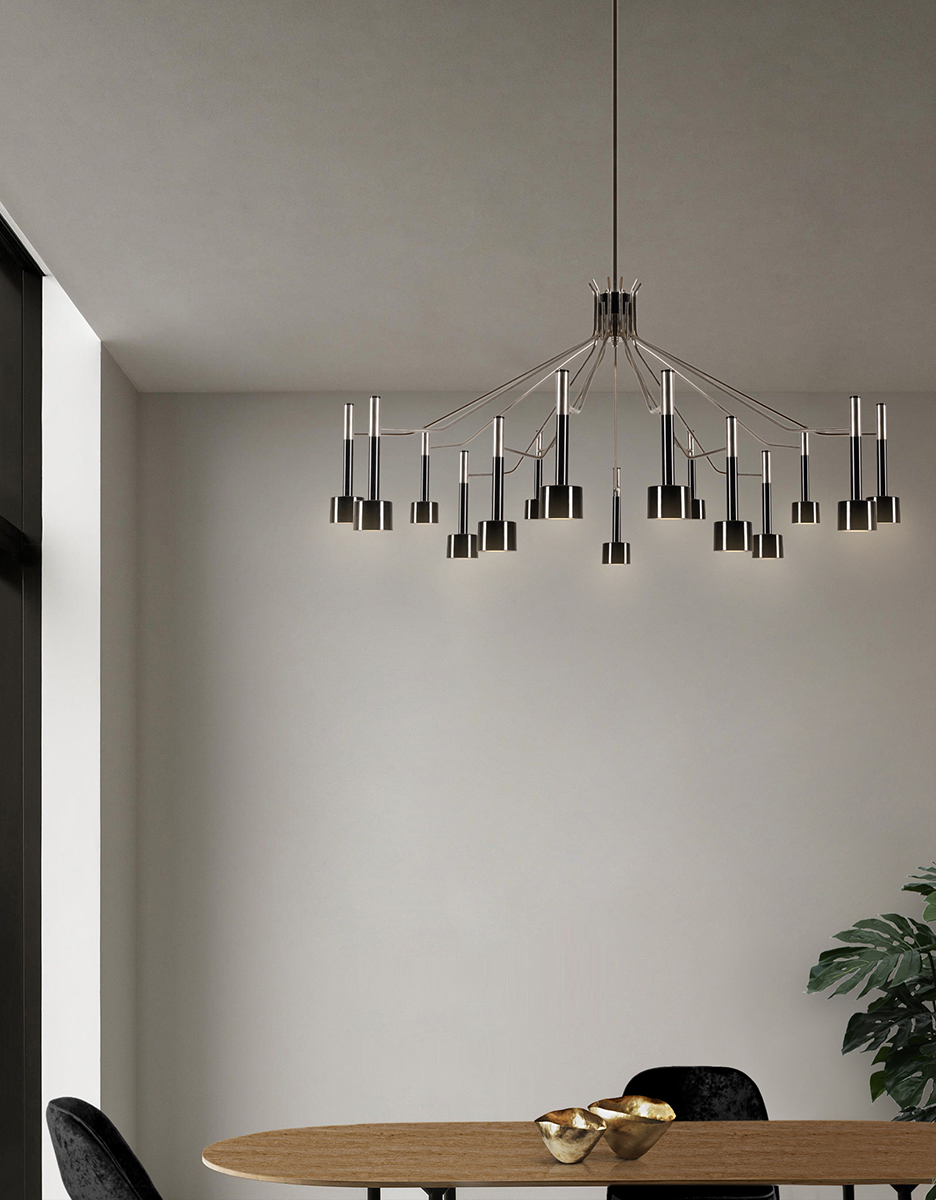 Bella 15 hanglamp - 4