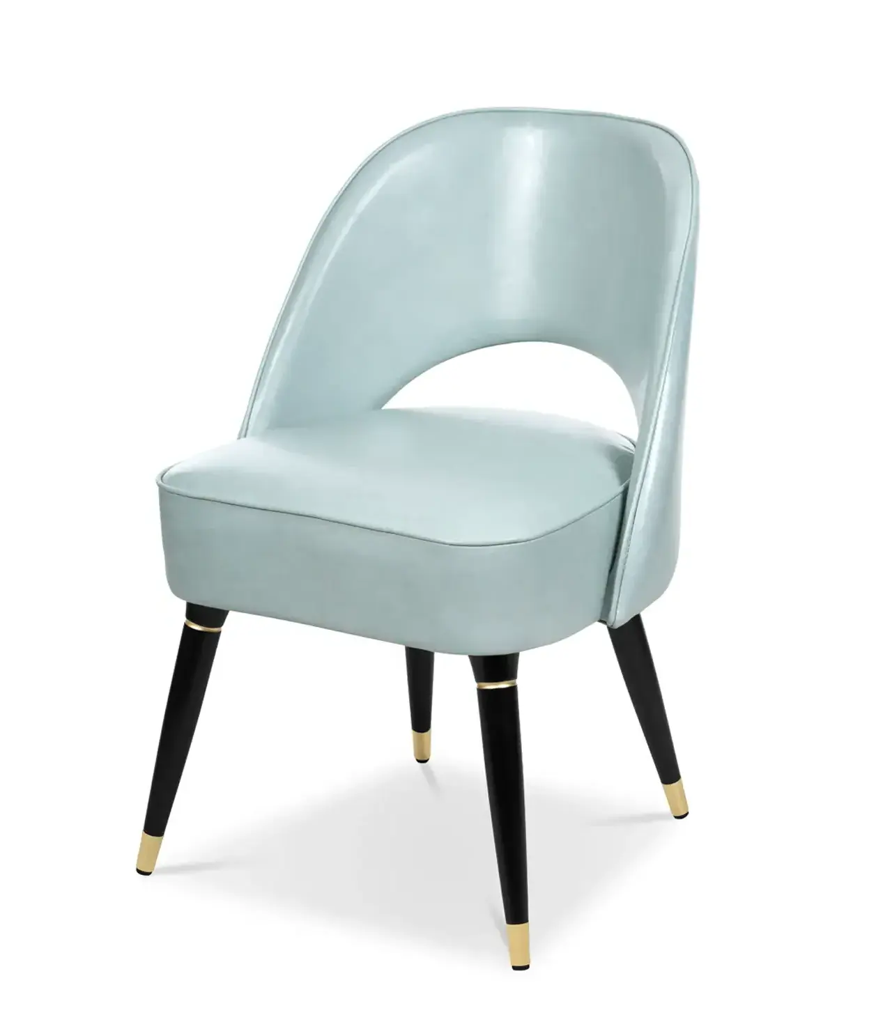 Chaise de salle à manger Artisan