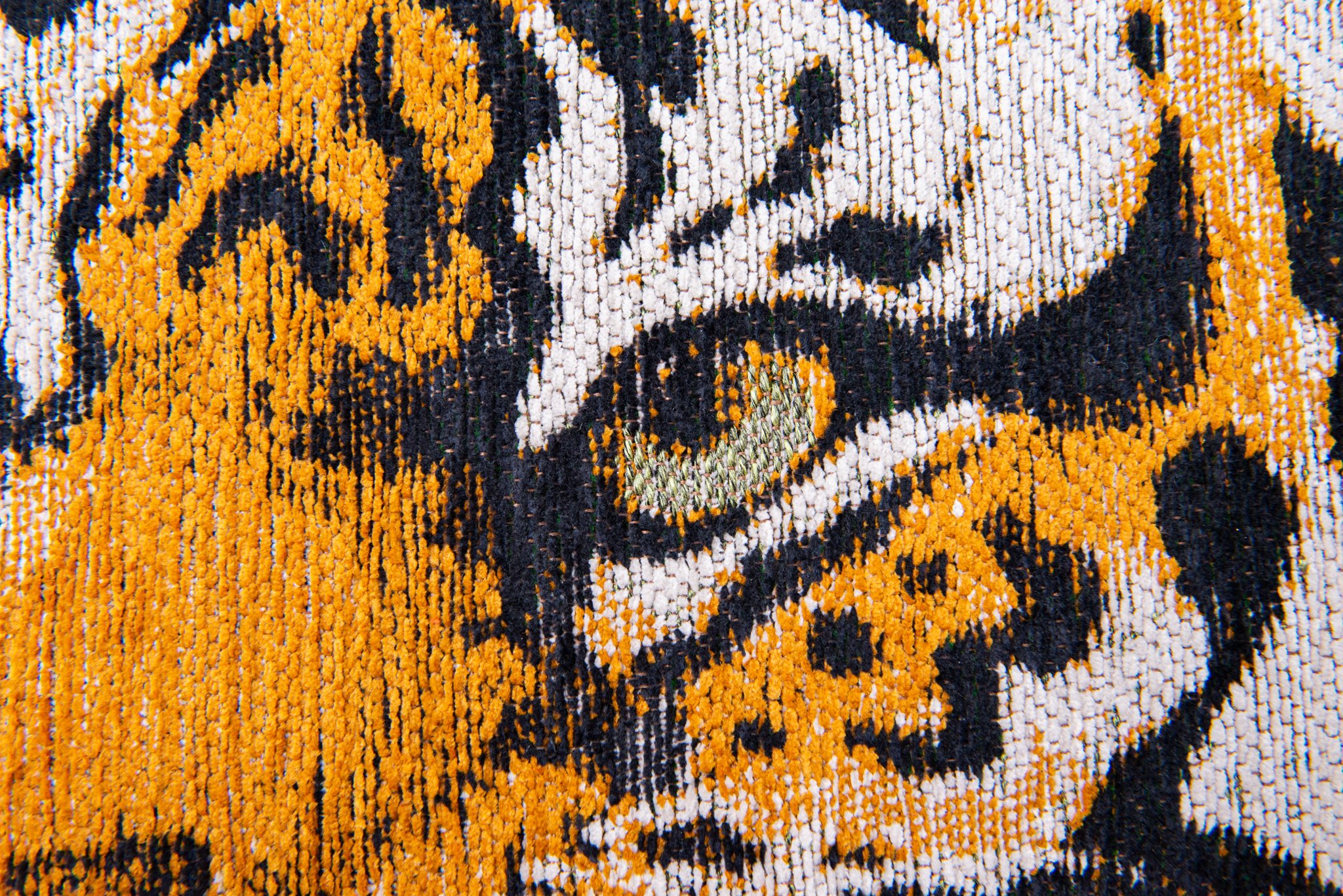 Grey Impression tapijt | Maat: 170 × 240 cm