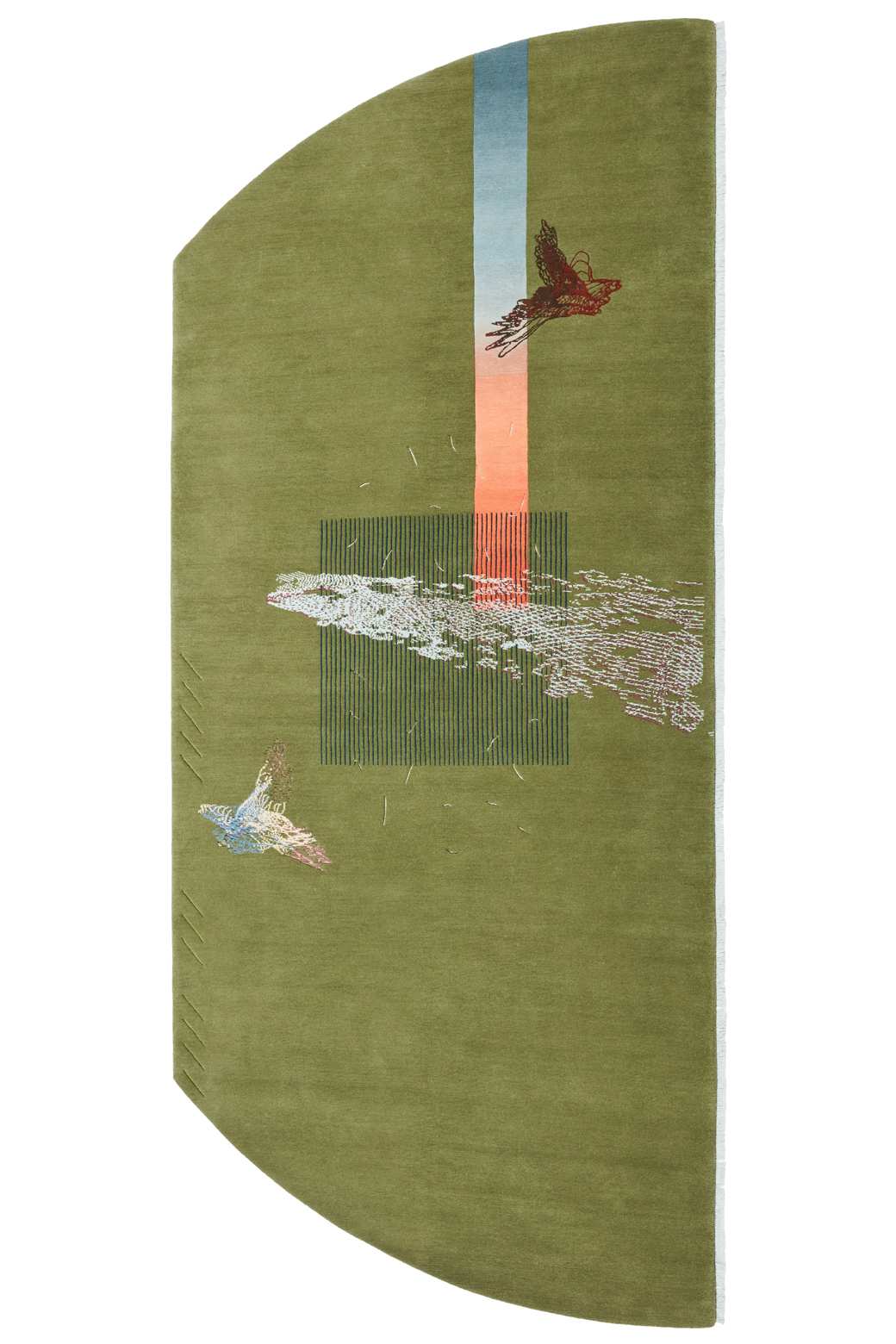 Tapis Impassable