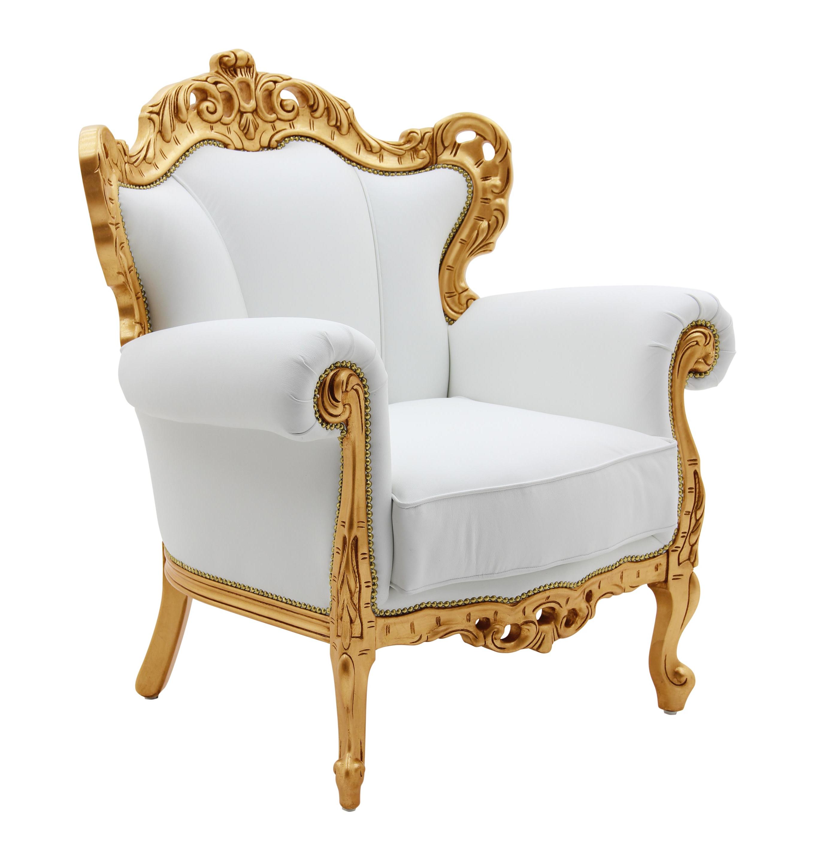 Fauteuil Palermo