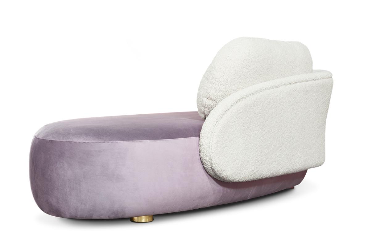Fauteuil relax Theodore