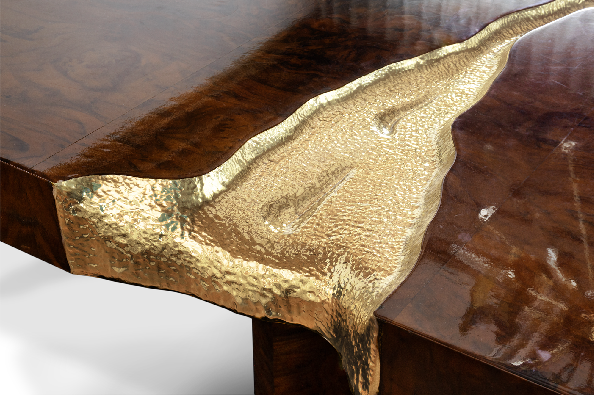 Dominion eettafel