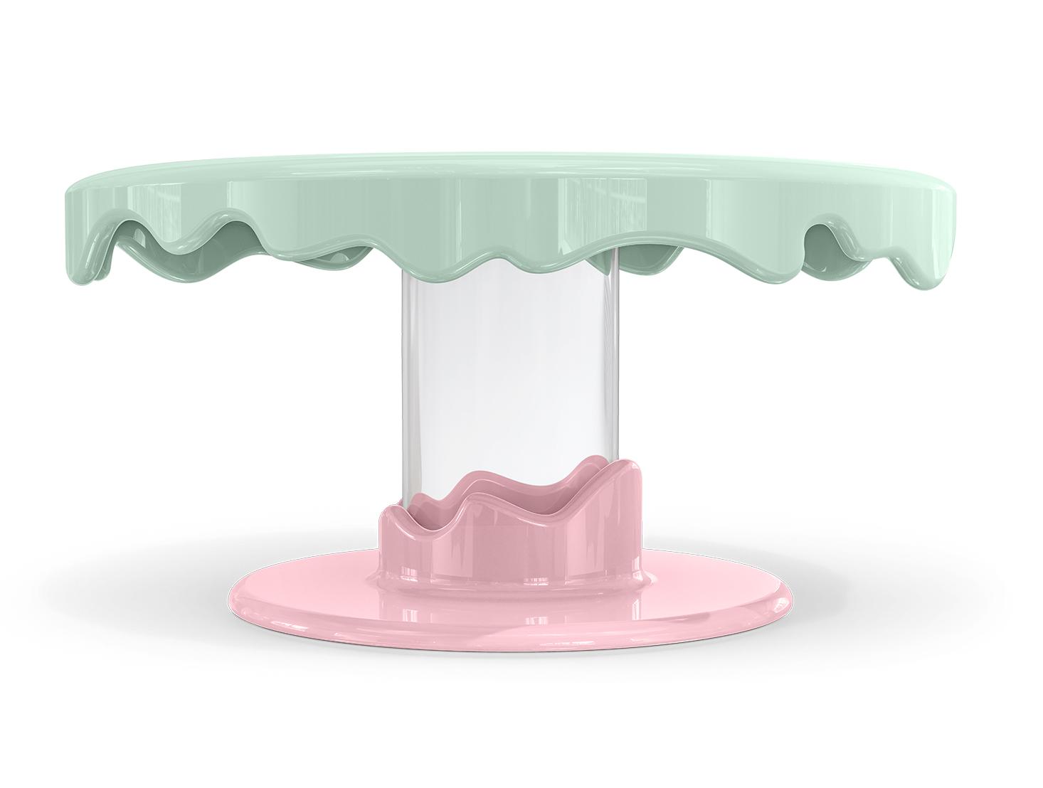 Table d’activités Joie Marshmallow