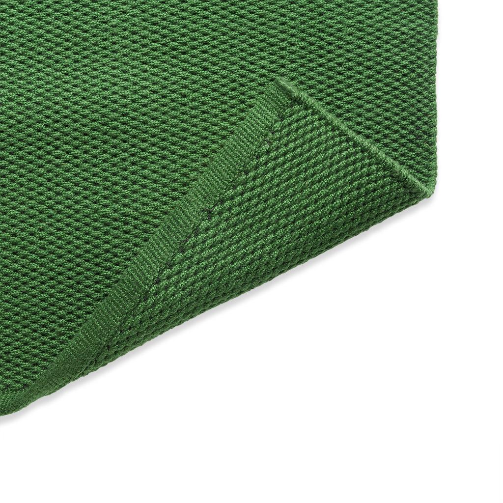 Tapis d’extérieur Deck vert printanier | Taille: 250 × 350 cm
