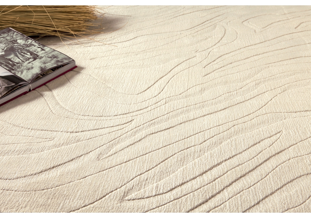 Track vloerkleed | Maat: 200 × 300 cm