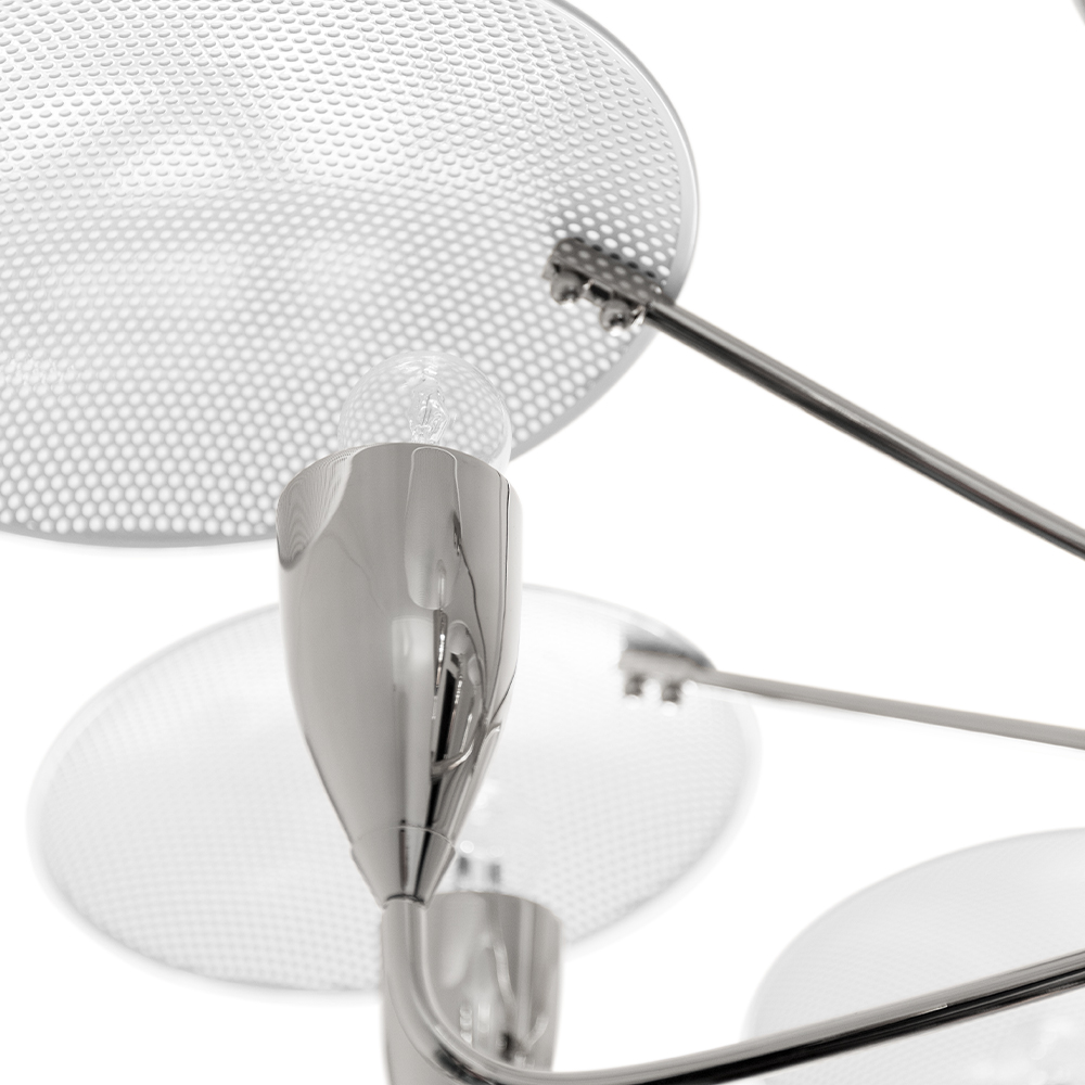 Klassieke hanglamp