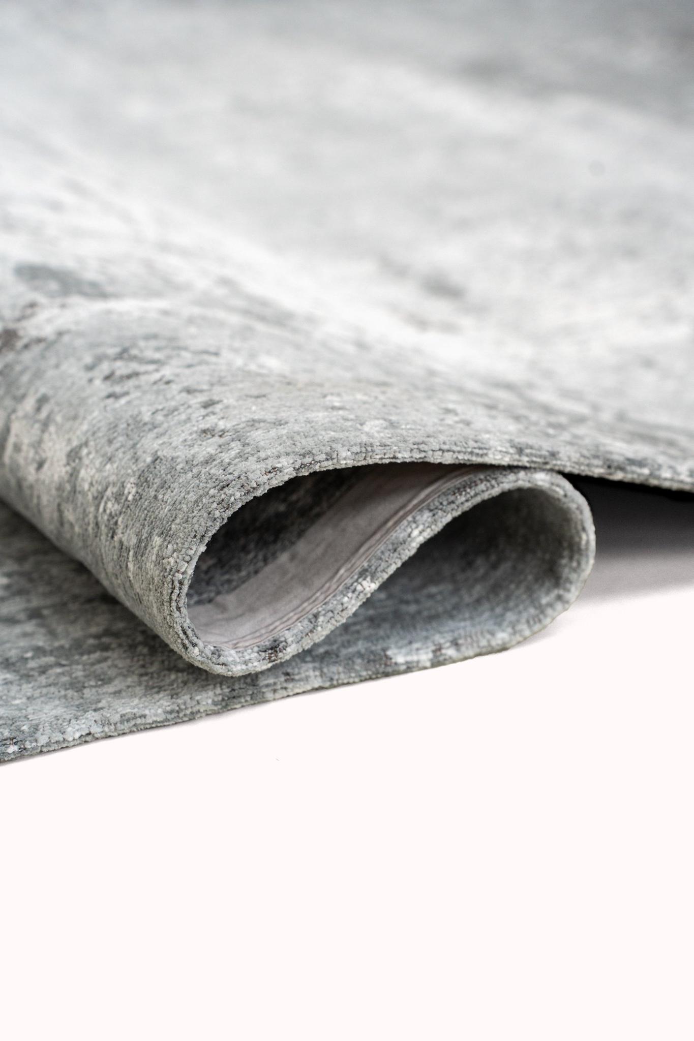 Tapis rond Mercury | Taille: Ø 140 cm