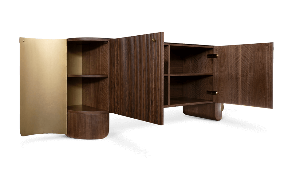 Dustin dressoir