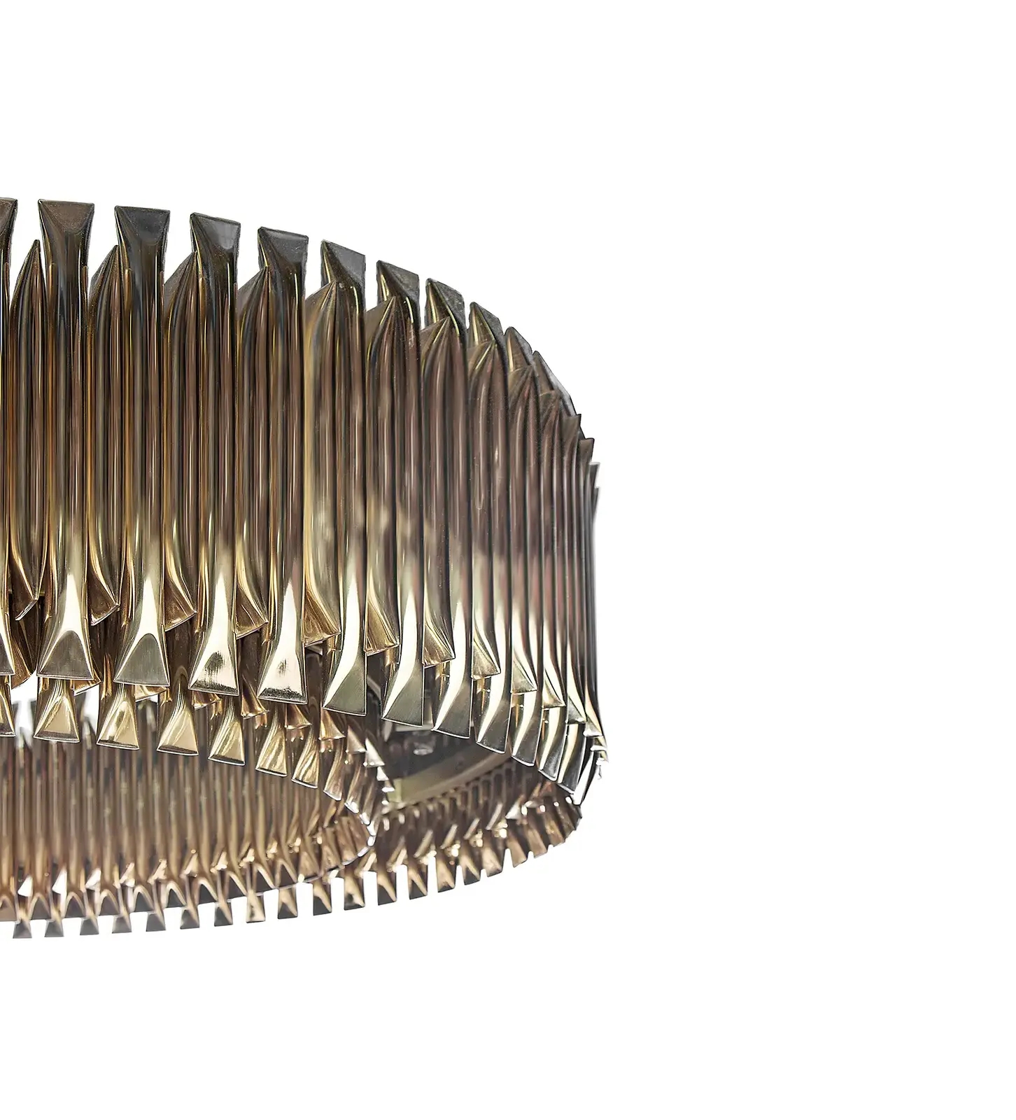 Suspension Geometry ronde