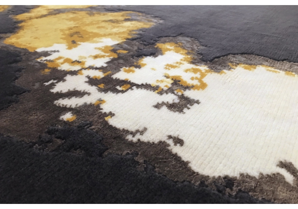 Behind tapijt | Maat: 300 × 400 cm