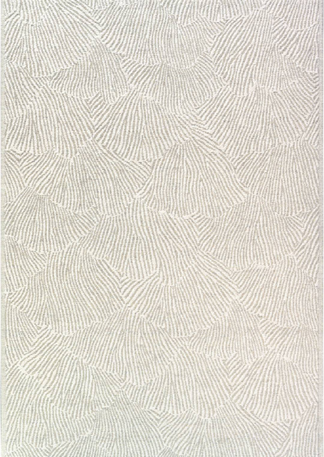 Tapis Aurora intérieur/extérieur | Taille: 160 × 230 cm