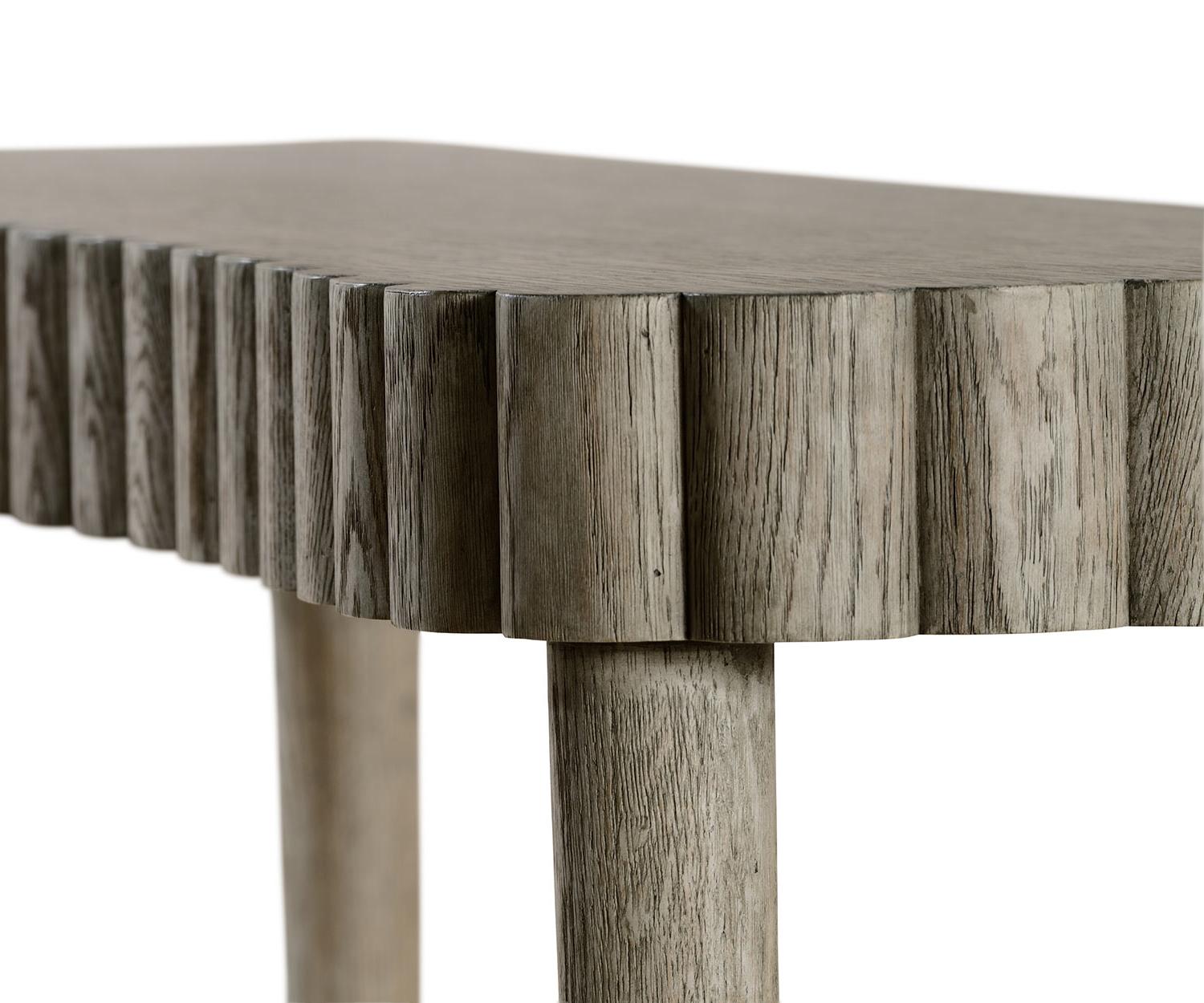 Allerdale console