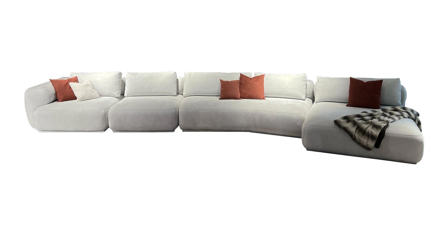 Stone modulaire bank