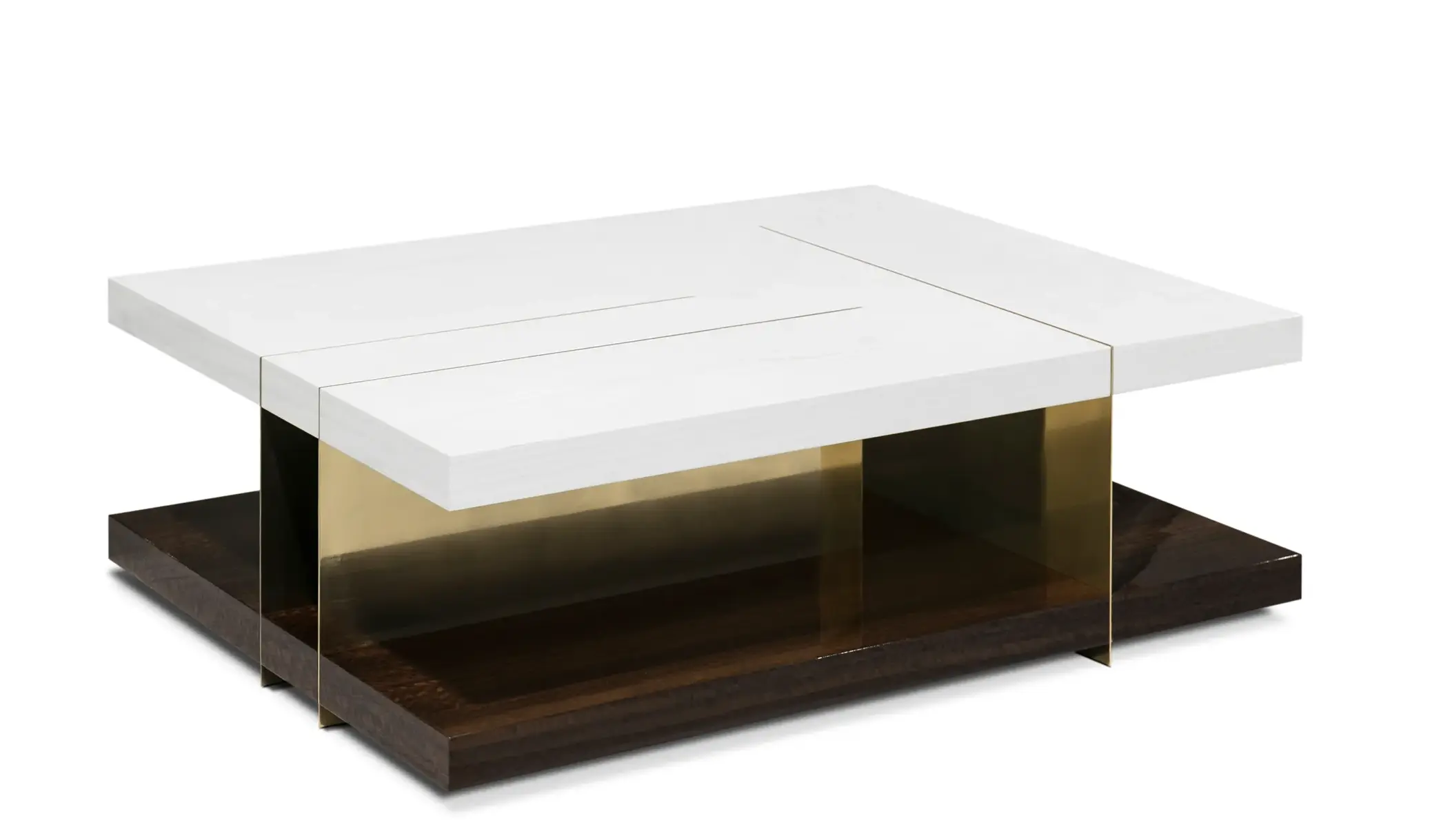 Terrain salontafel