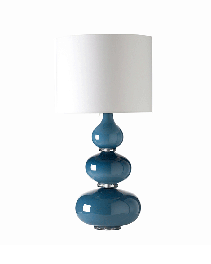 Aragoa lampe à poser