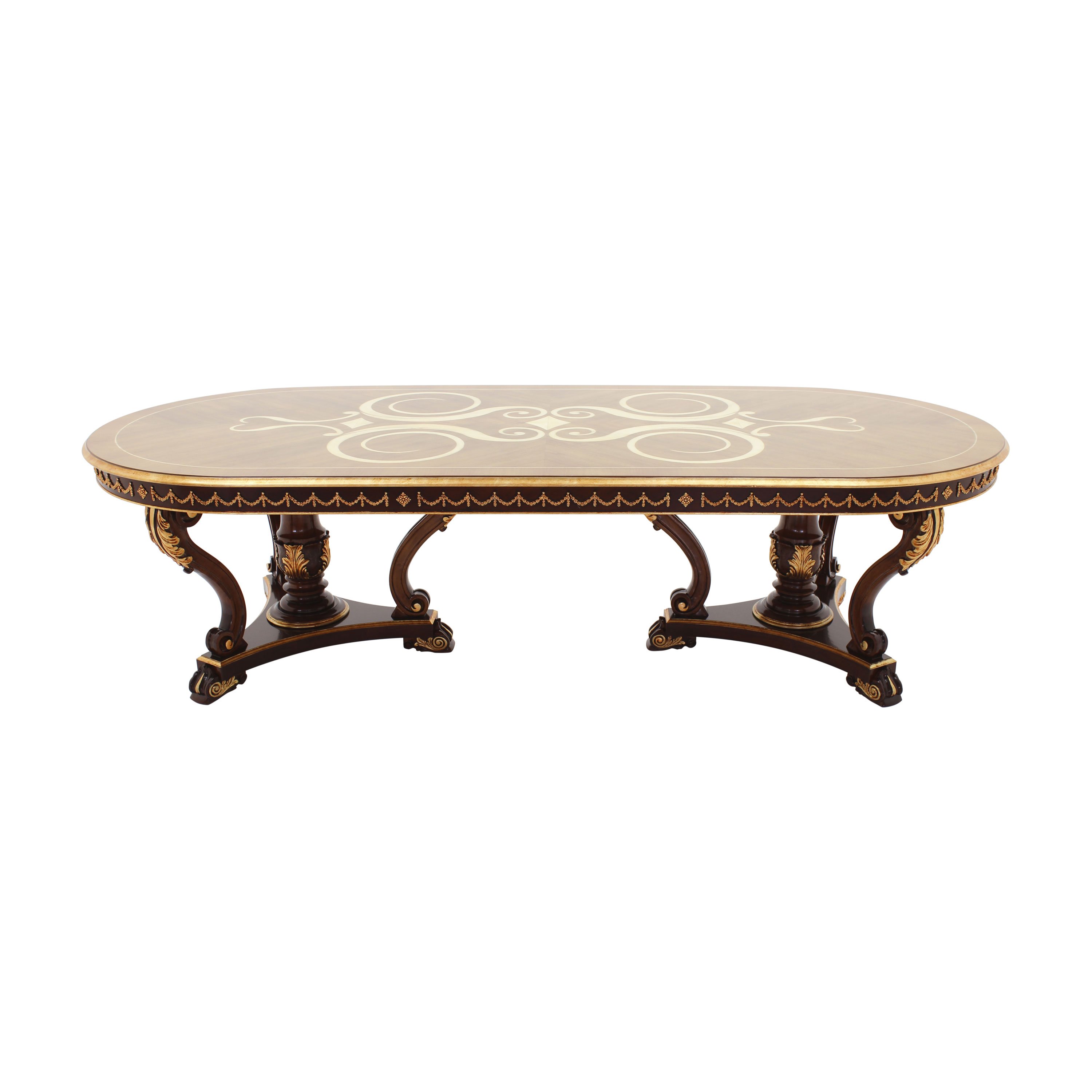 Sette eettafel