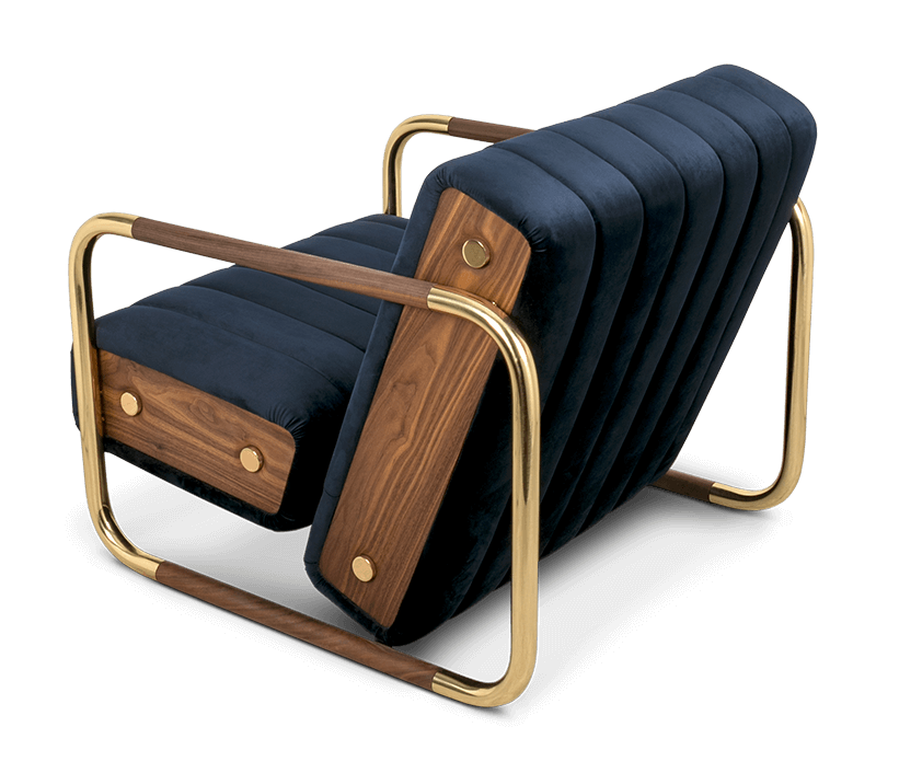 Morelli fauteuil