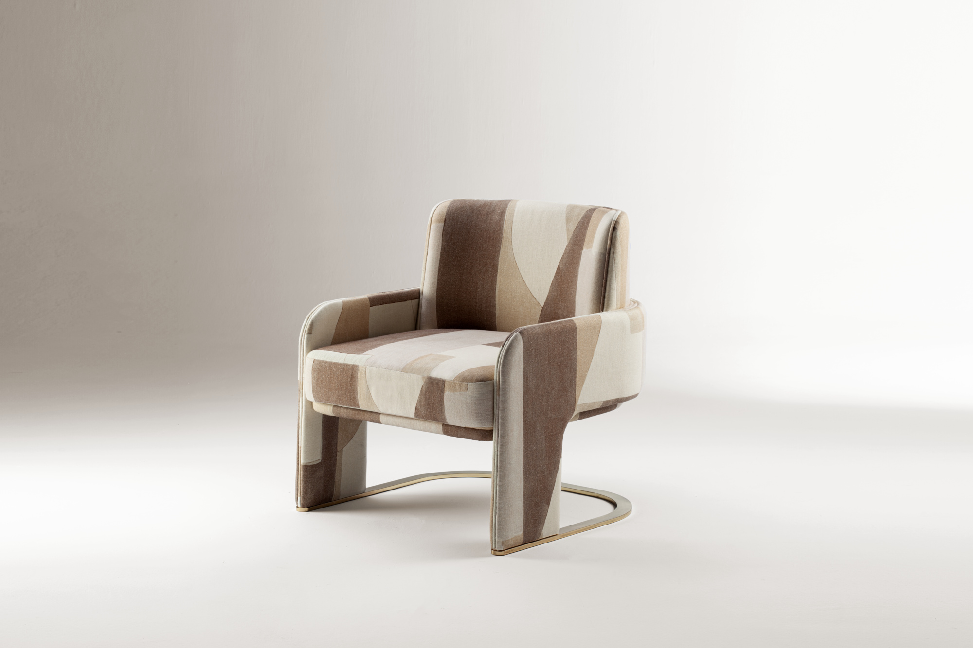 Fauteuil Odisseia