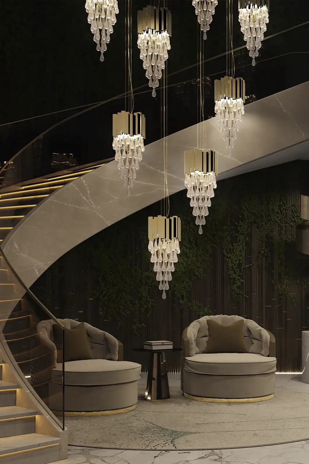 Prestige hanglamp - 7