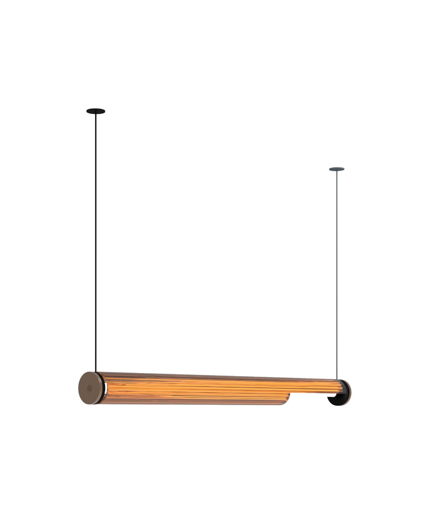 Bon Ton enkele hanglamp