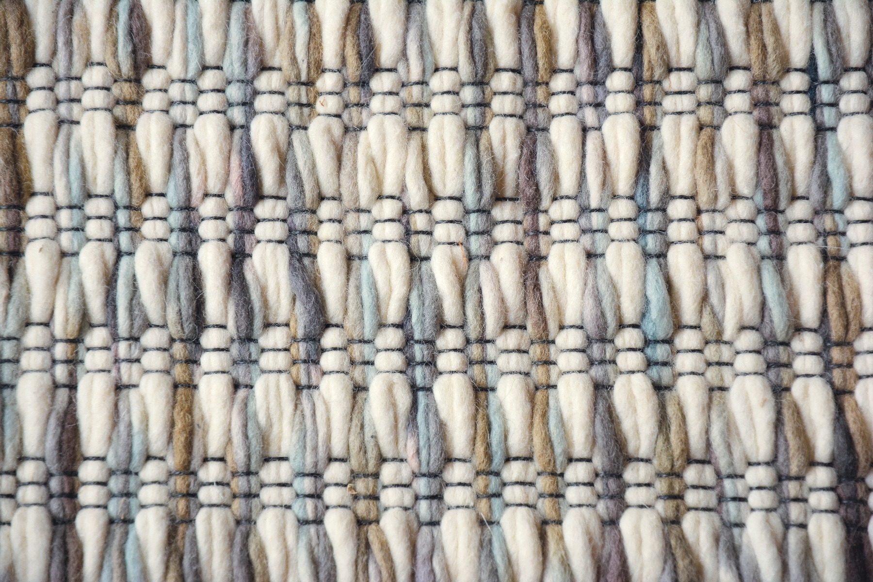 Grain vloerkleed