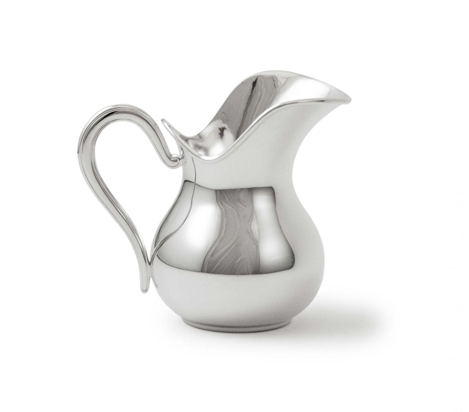 Pot à lait anglais