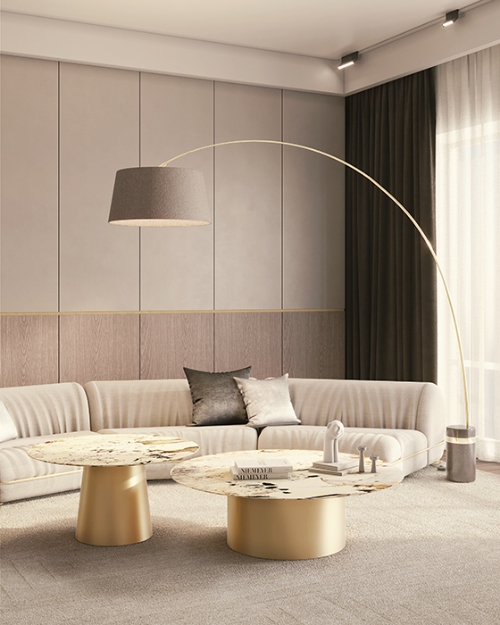 Kieran salontafel - 1
