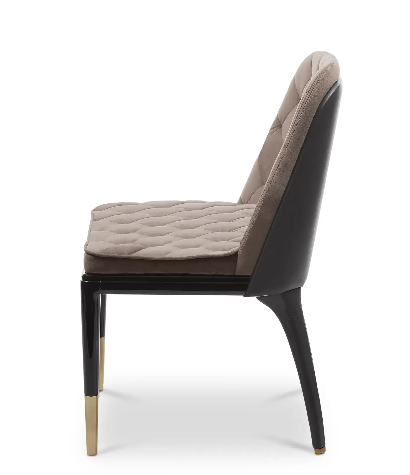Chaise de salle à manger Regal II