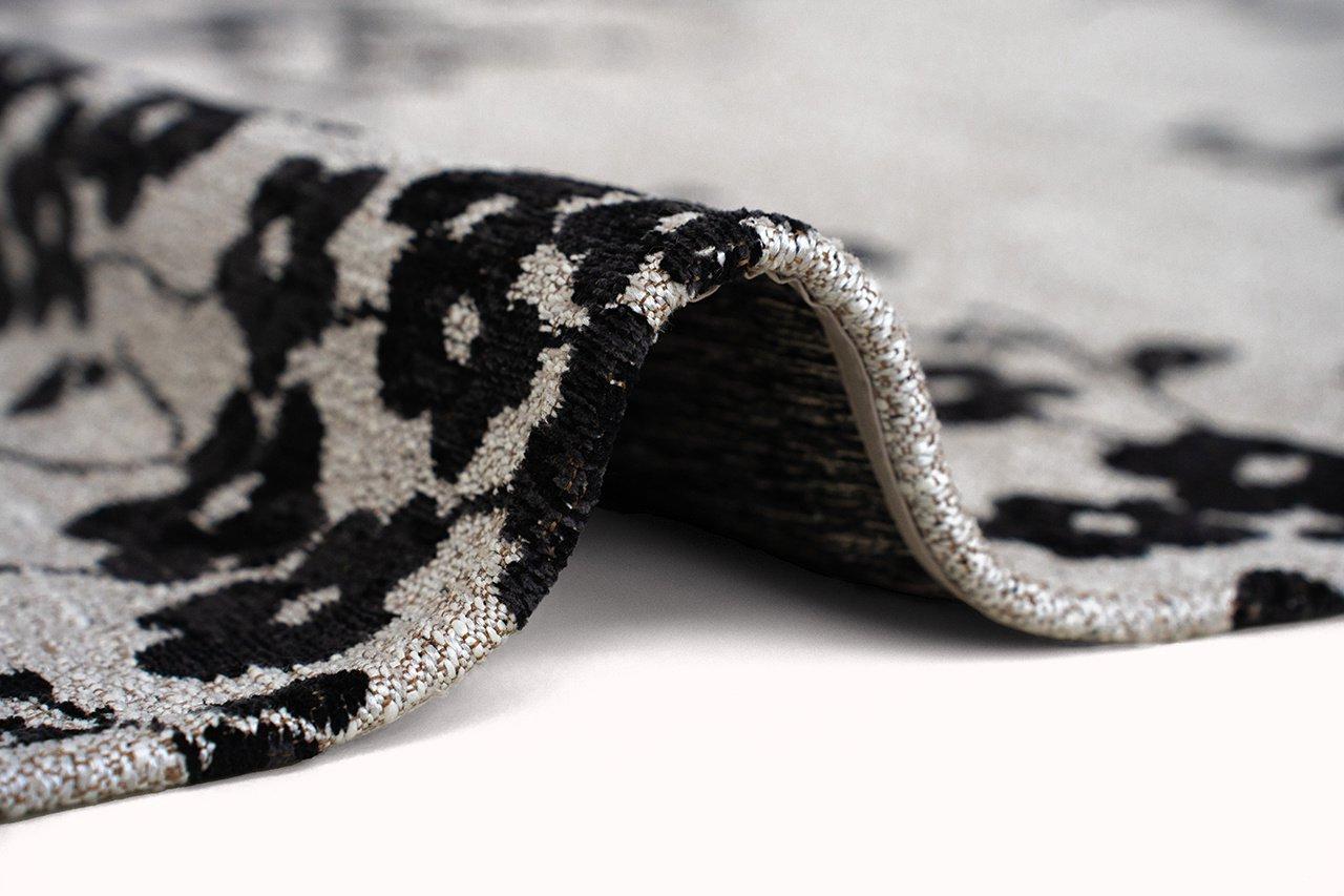 Tapis rond Petal Dew | Taille: Ø 240 cm