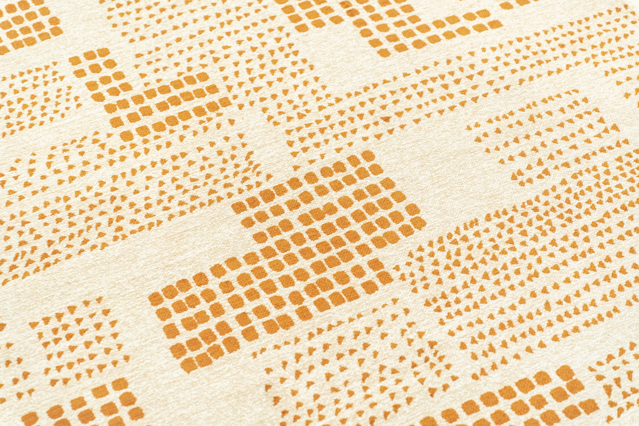 Tapis Zen Garden Pomelo