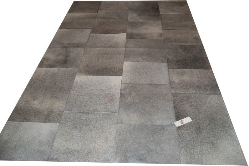 Amfisa koeienhuid tapijt | Maat: 250 × 320 cm