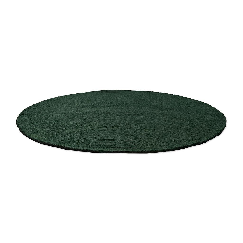 Chemin Decor Echo Forest de luxe | Taille: Ø 200 cm