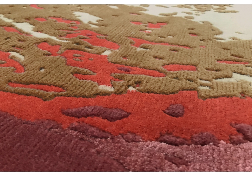 Tapis Mount | Taille: 300 × 400 cm