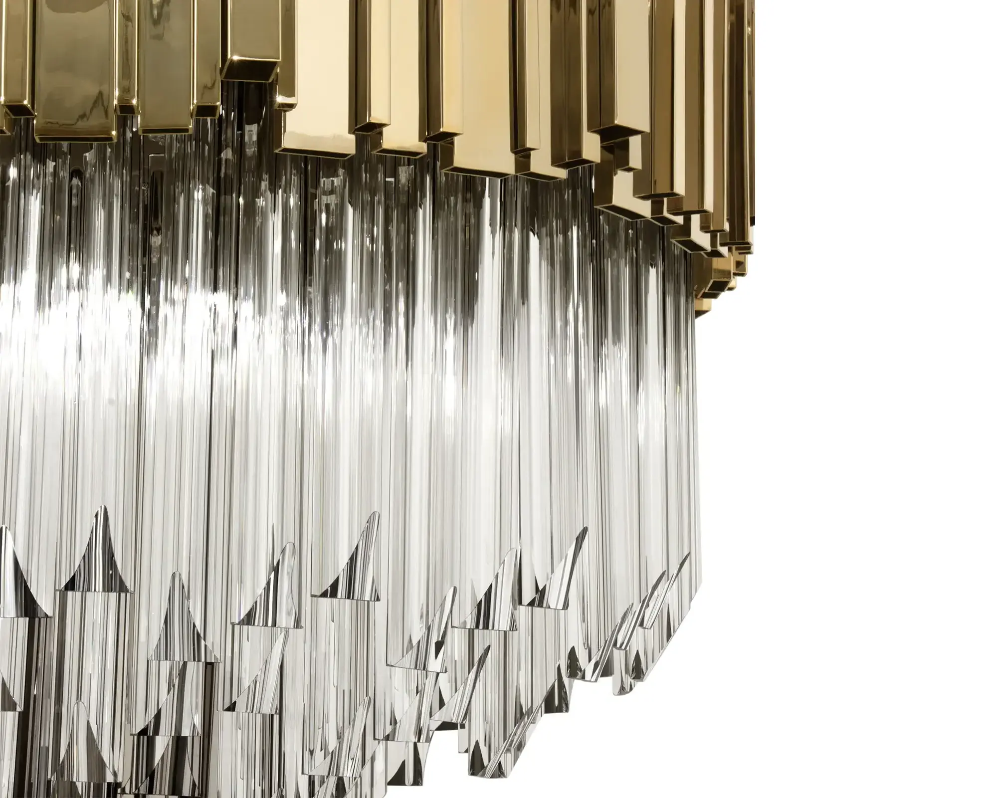 Lampadaire Imperial