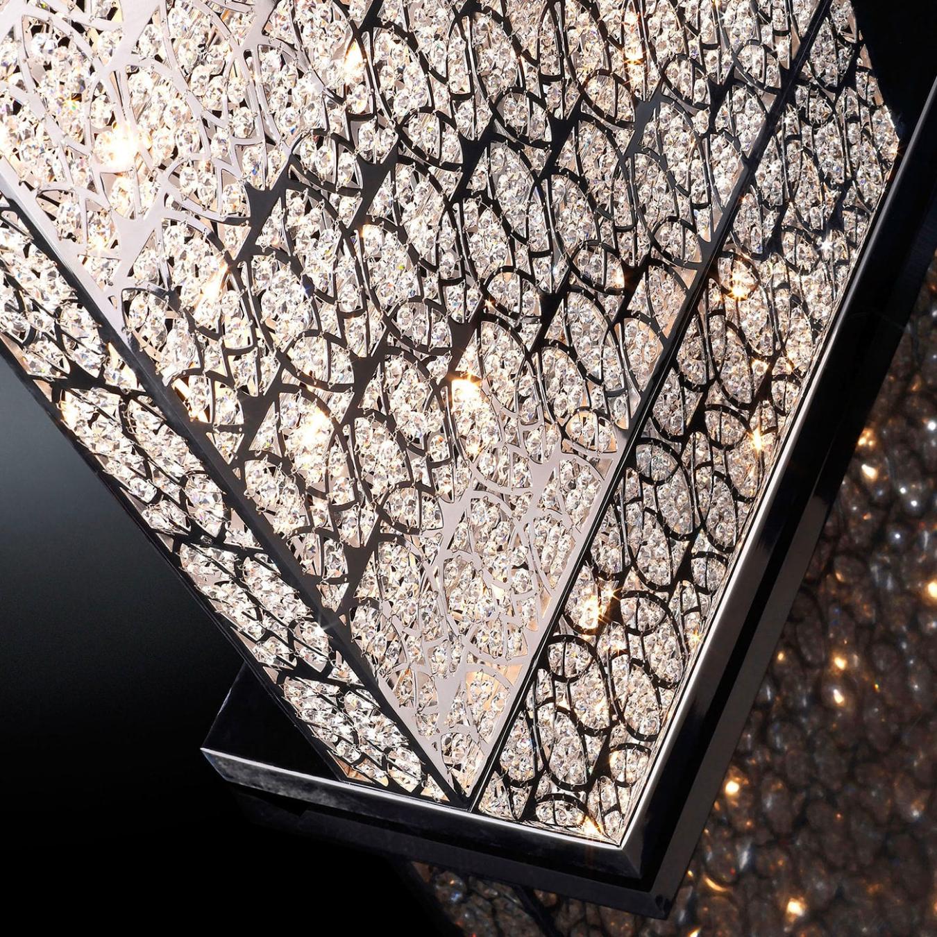 Arabesque vloerlamp