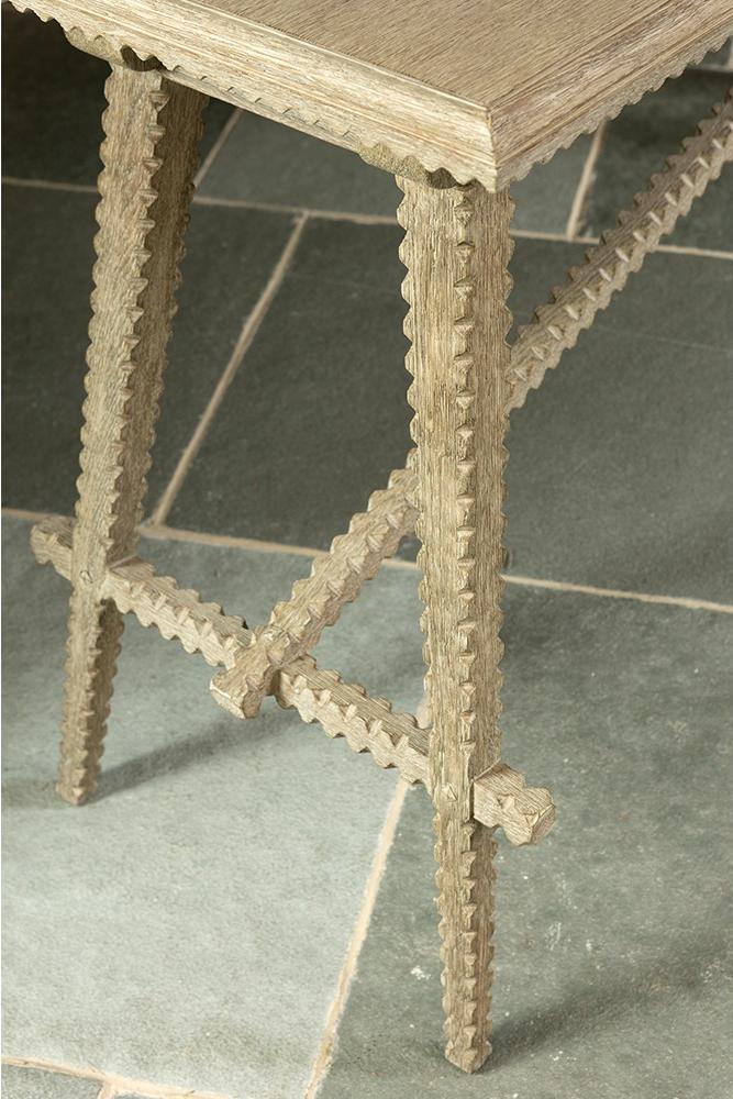 Stratford consoletafel