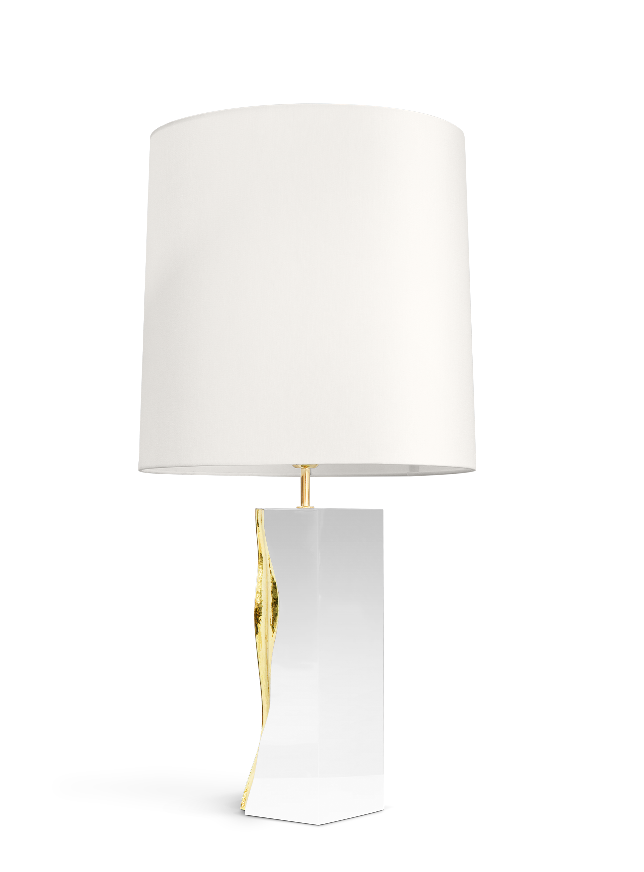 Lampe de table Glacier