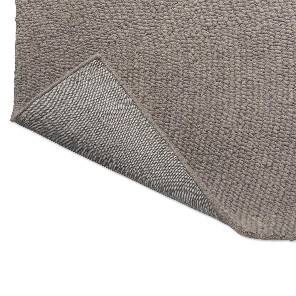 Tapis Decor Echo Pebble premium | Taille: 250 × 350 cm