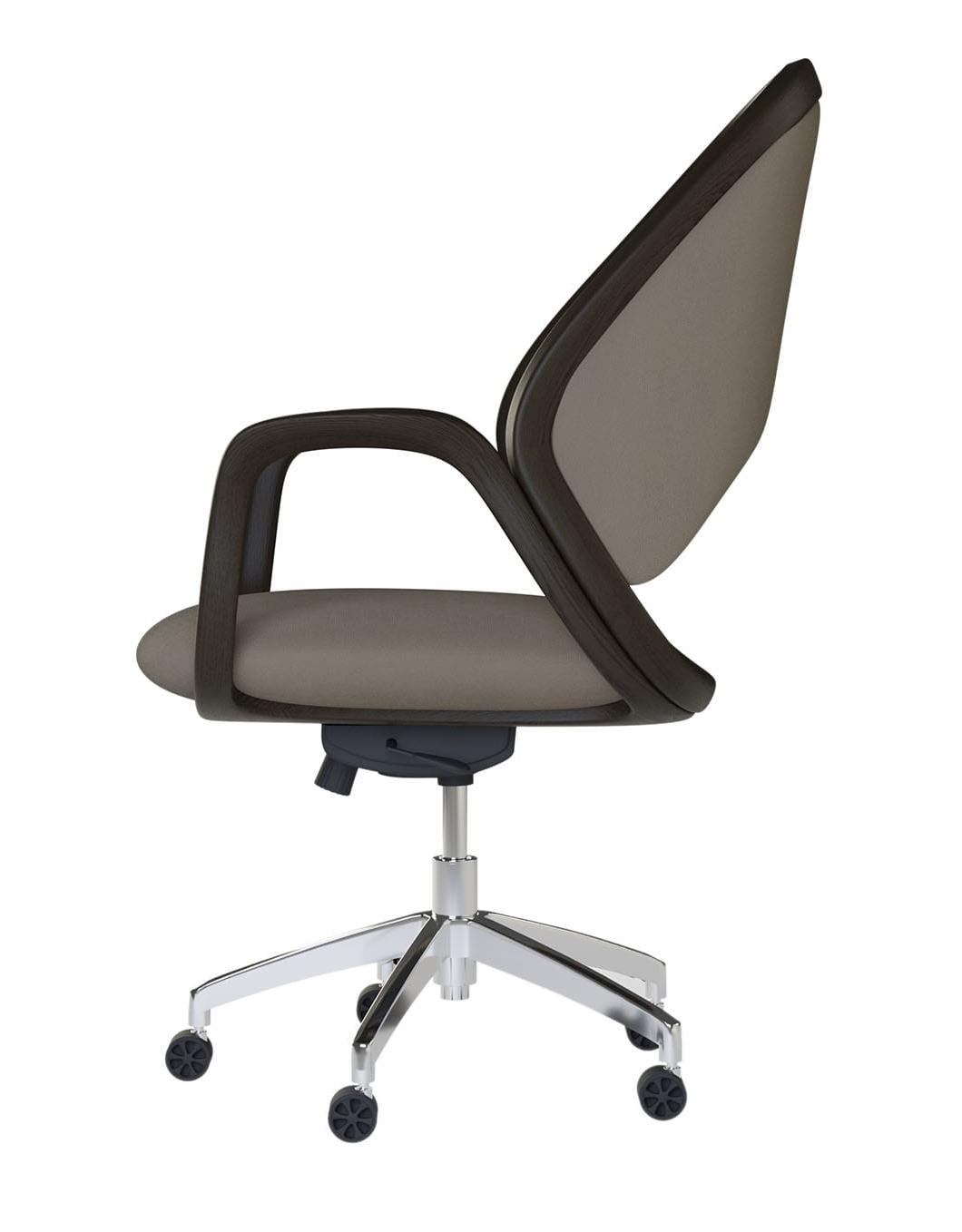 Agatha draaifauteuil