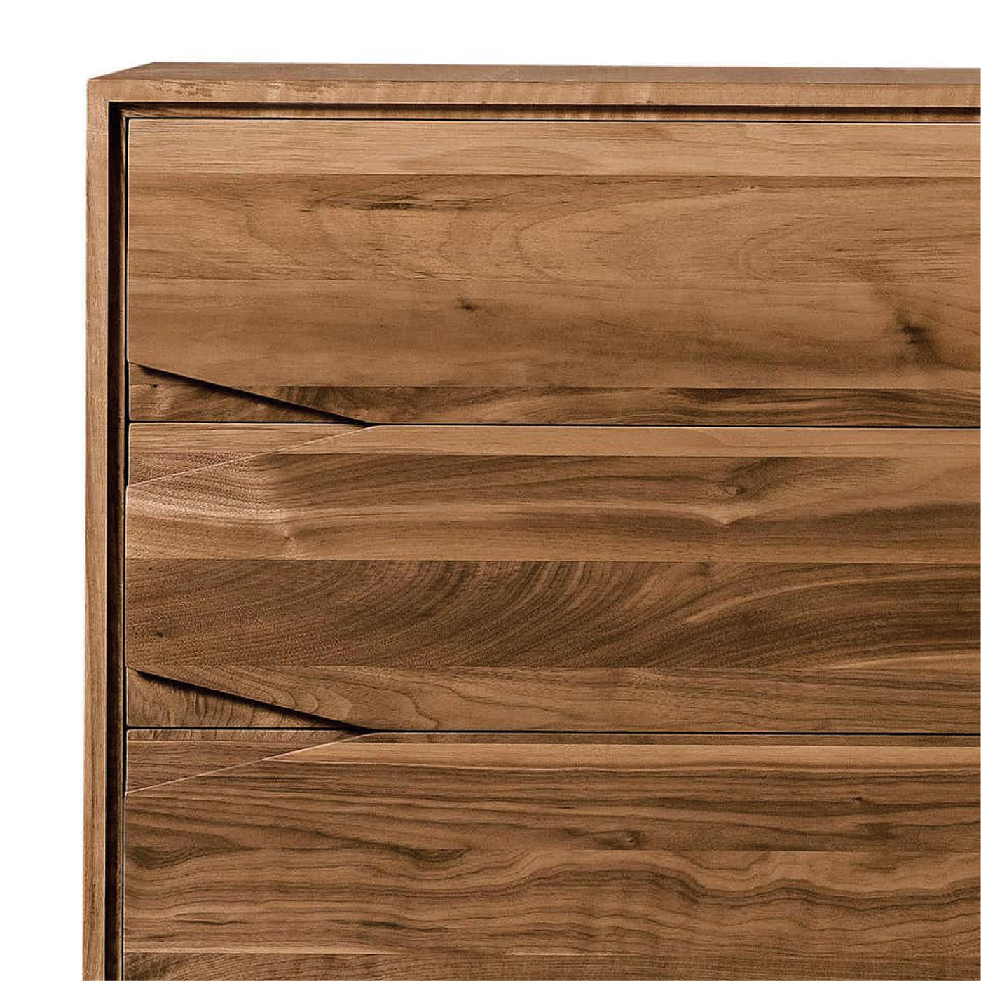 Commode Base brune