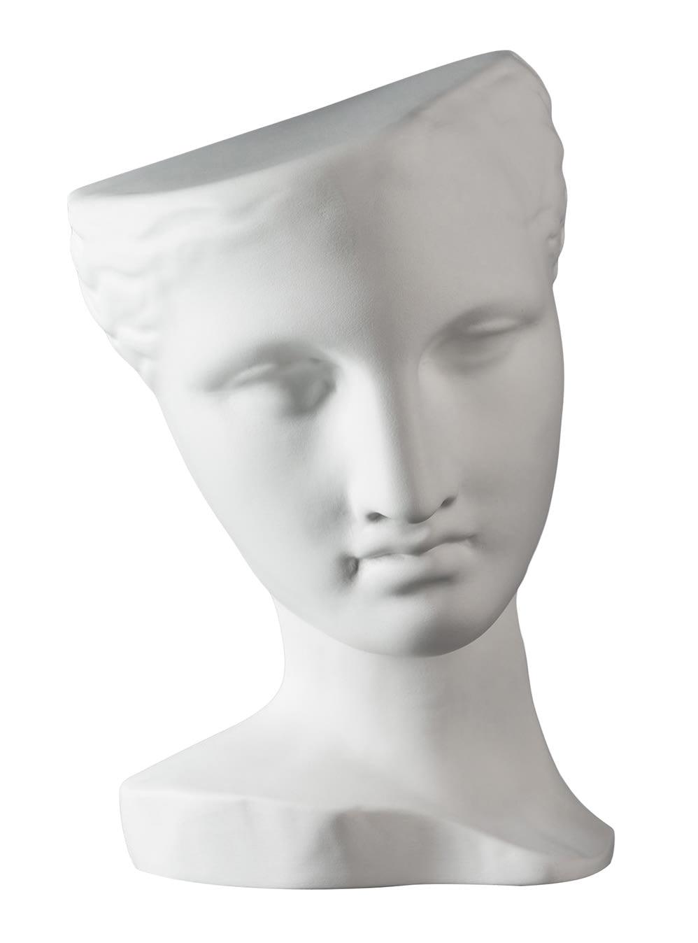 Sculpture Psyché de Capoue
