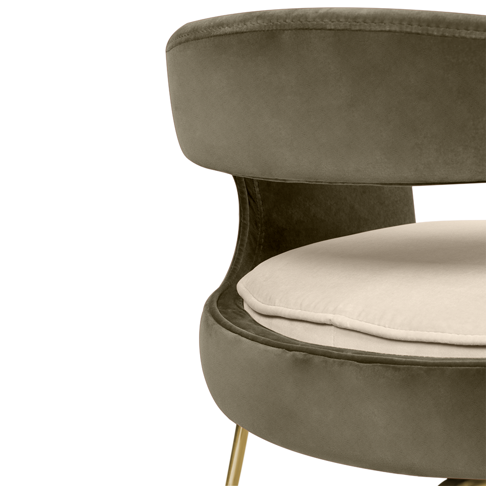 Chaise Elias