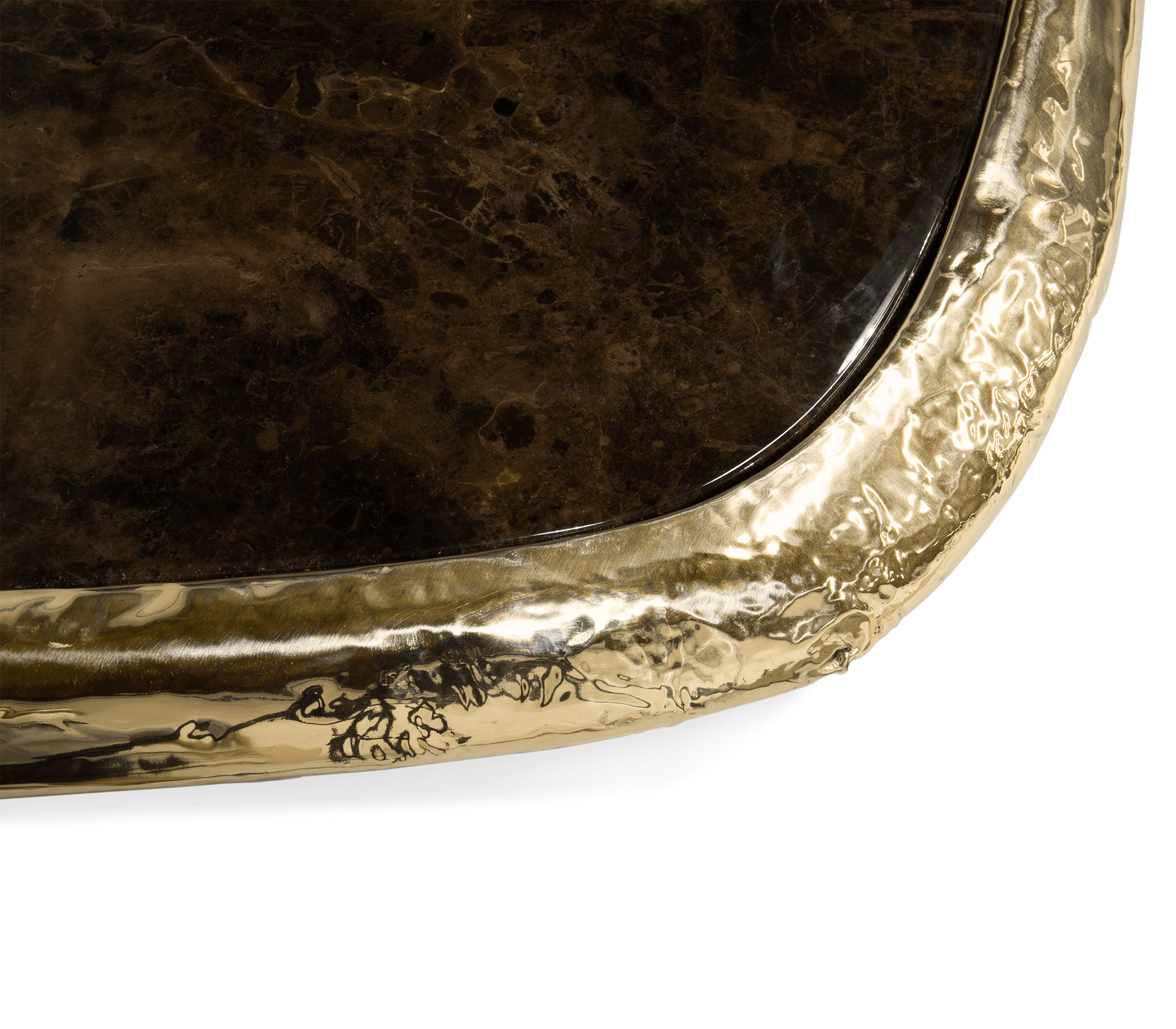 Megalith luxe eettafel